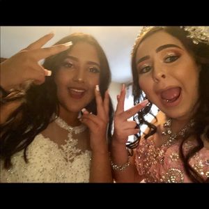 Meet your Posher, Sylvia